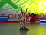 Alla Kushnir - Belly Dance  | Best belly dance | hot belly dance