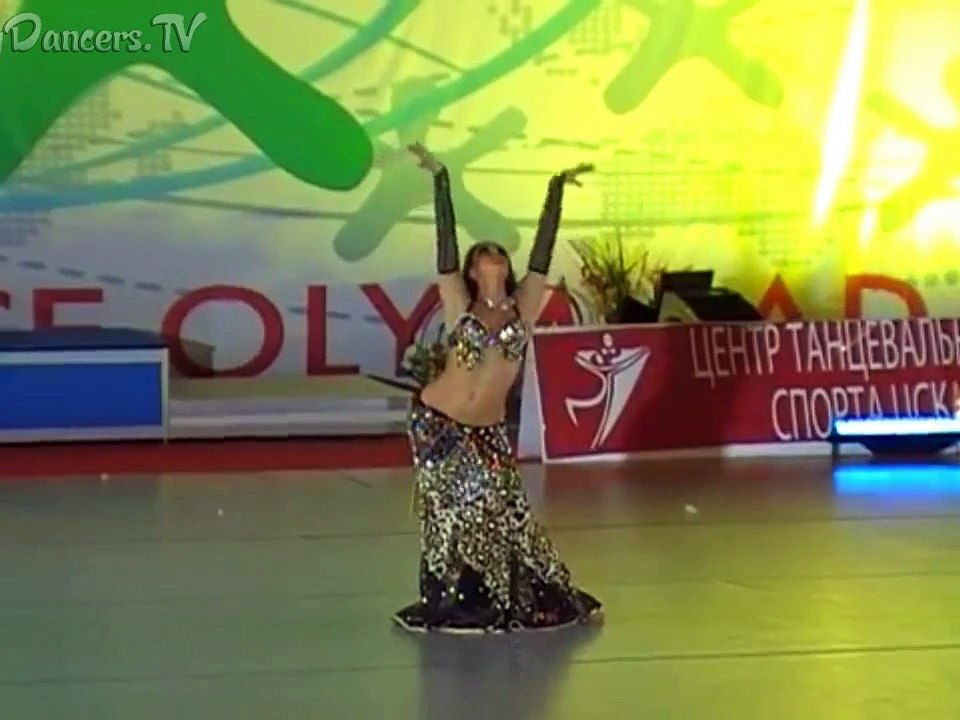 Alla Kushnir - Belly Dance  | Best belly dance | hot belly dance