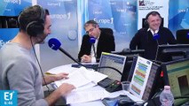 INFORMATION EUROPE 1 - La mise au point d’Emmanuel Macron aux hauts fonctionnaires