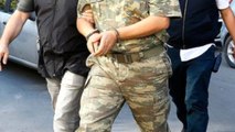 Jandarma, Hava ve Deniz Kuvvetlerine Peş Peşe FETÖ Operasyonu: 142 Kişi Hakkında Gözaltı Kararı