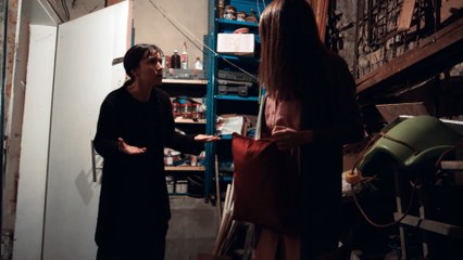 Çukur 2.Sezon 10.Bölüm Karası da Kuzusu da Umrumda Değil