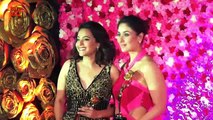 SHOCKING!! Kareena Kapoor PUSHED Swara Bhaskar On Red Carpet? | Lux Golden Rose Awards 2018