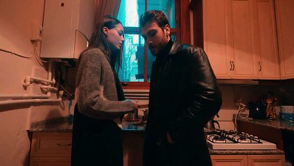 Çukur 2.Sezon 10.Bölüm Ailemi Toparlamam Lazım