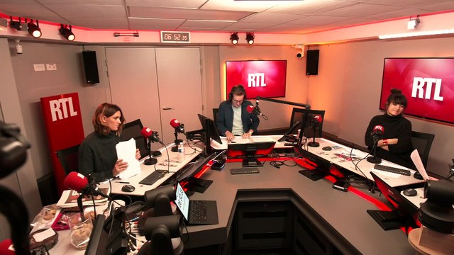 Gilets jaunes : un mouvement qui tombe particulièrement mal à Matignon