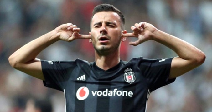 Süper Lige Damga Vuracak Takas: Ozan Tufan - Oğuzhan Özyakup