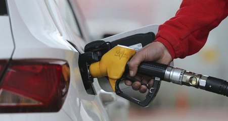 Benzin ve Motorinde Büyük İndirim! Pompaya Yansıyacak