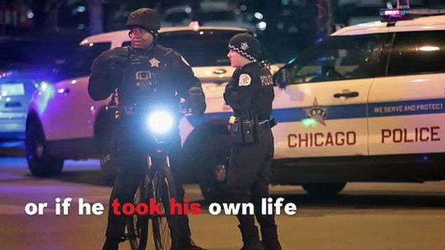 Multiple People Killed After Deadly Shooting At Chicago Hospital