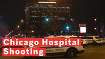 Multiple People Killed After Deadly Shooting At Chicago Hospital