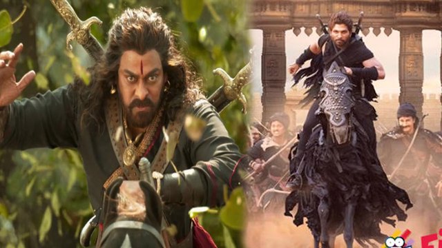 Allu Arjun will Give Voice Over To Sye Raa Narasimha Reddy | Filmibeat Telugu
