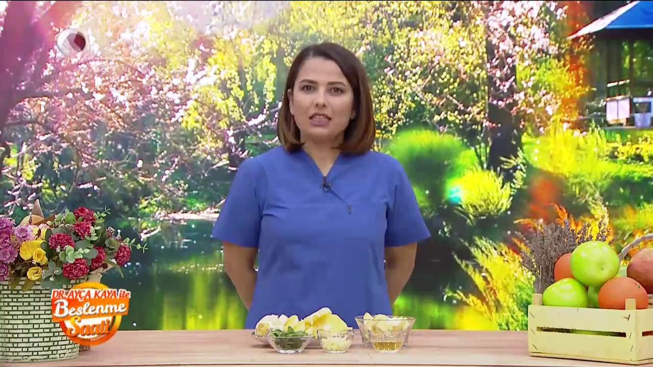 Beslenme Saati