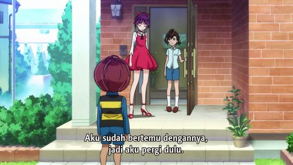Gegege no Kitarou 02 Sub Indonesia