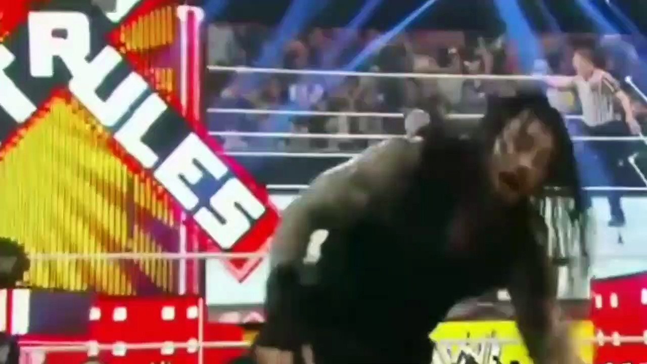 WWE Top 10 Most Painful And Extreme Powerbombs Of Watch Now