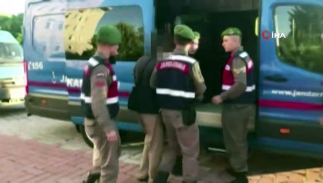 FETÖ soruşturması kapsamında örgütün haberleşme programı Bylock'u kullandığı tespit edilen 53 şüpheli hakkında gözaltı kararı verildi