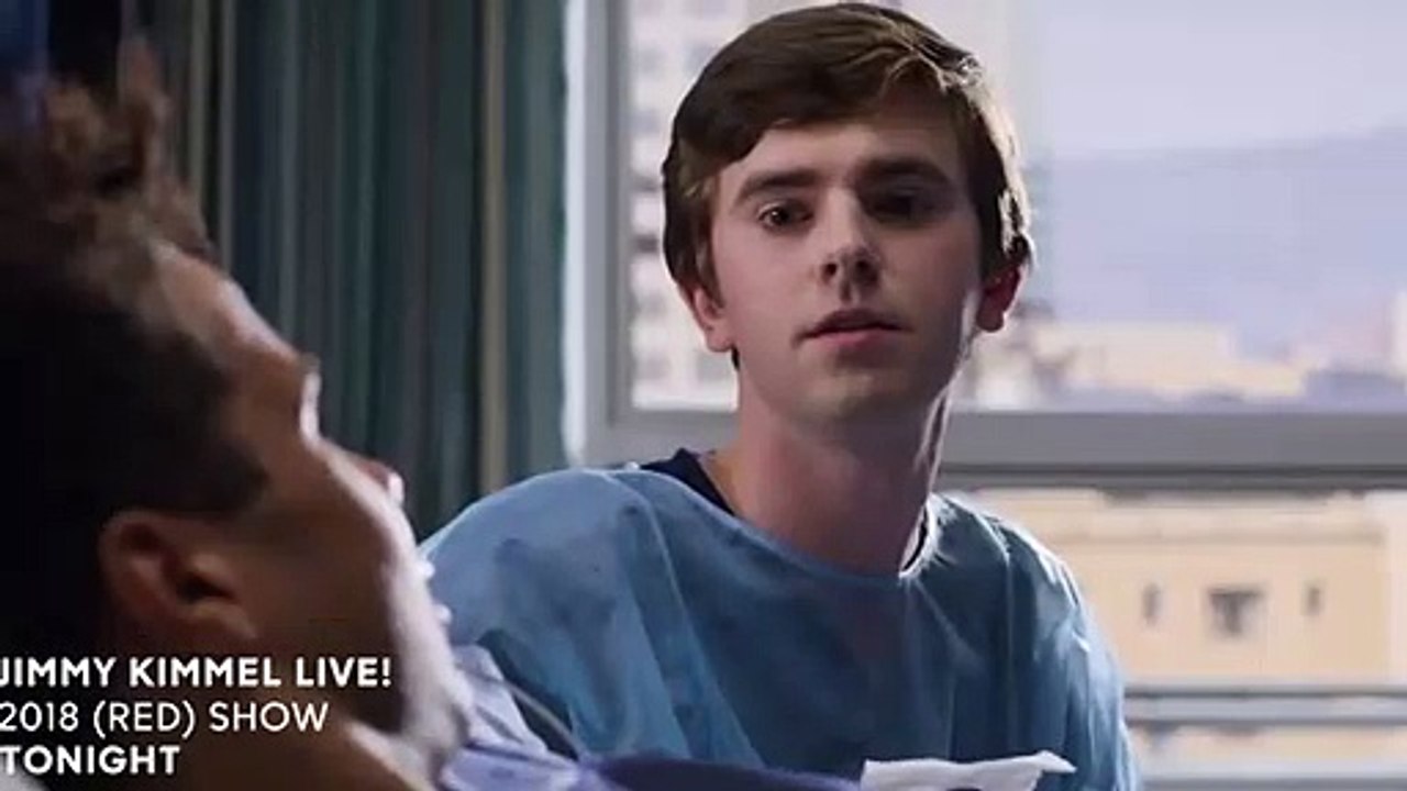 The Good Doctor 2. Sezon 10. Bölüm Fragmanı İzle