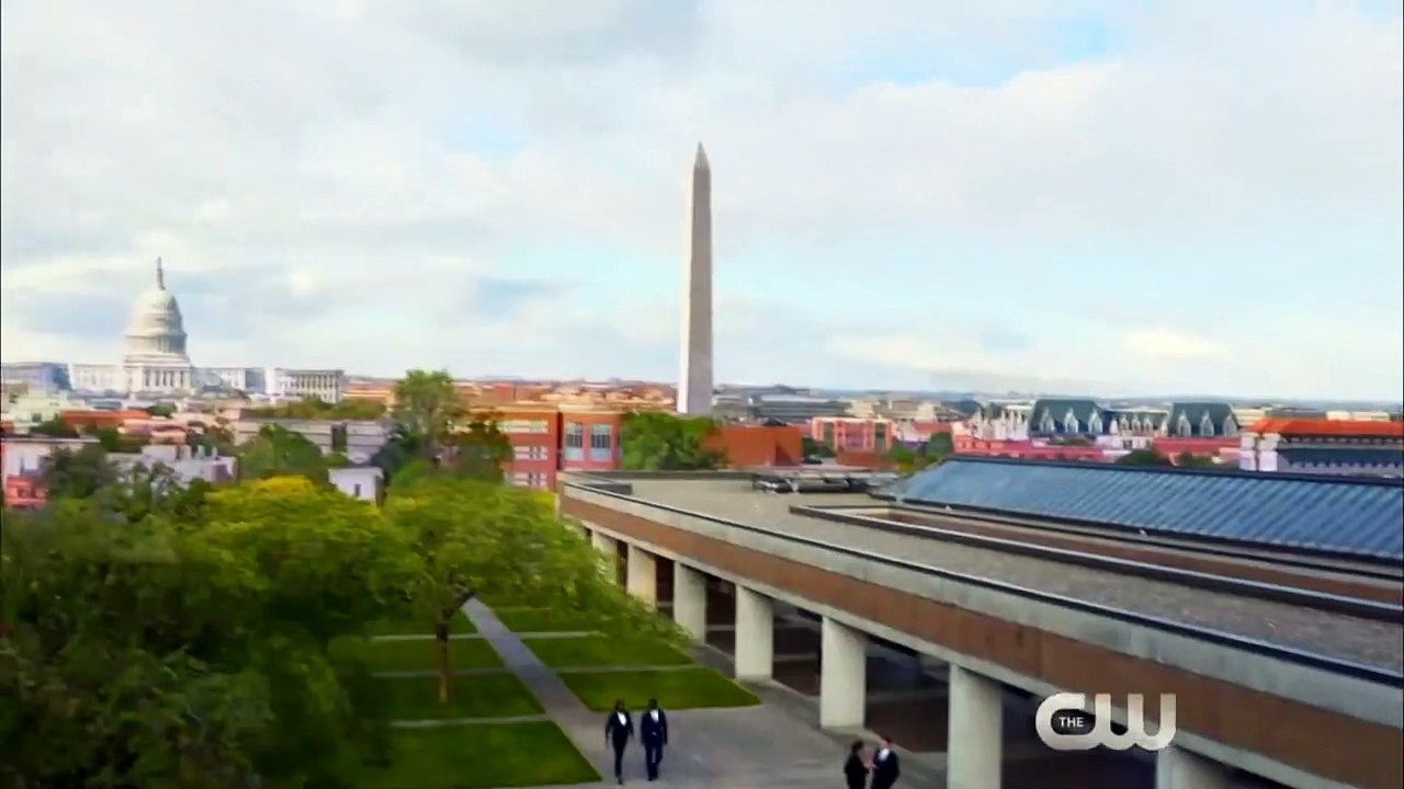 DC’s Legends of Tomorrow 4. Sezon 6. Bölüm Fragmanı İzle