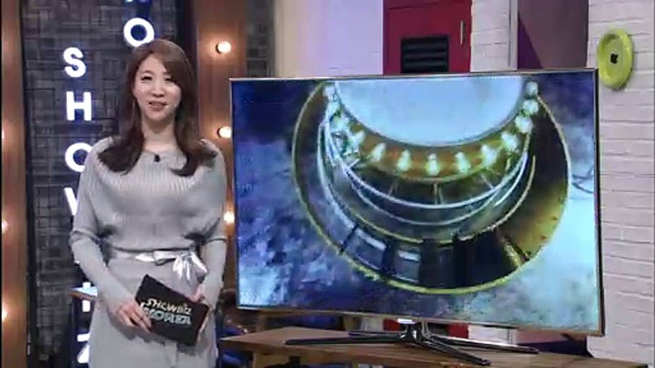 [Showbiz Korea] Today's StarPic! Kim Hyang-gi(김향기) & Seo Kang-jun(서강준)