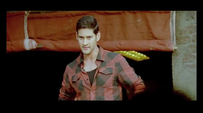 Businessman Theatrical Trailer | Mahesh Babu , Kajala Agarwal | Puri Jagannadh