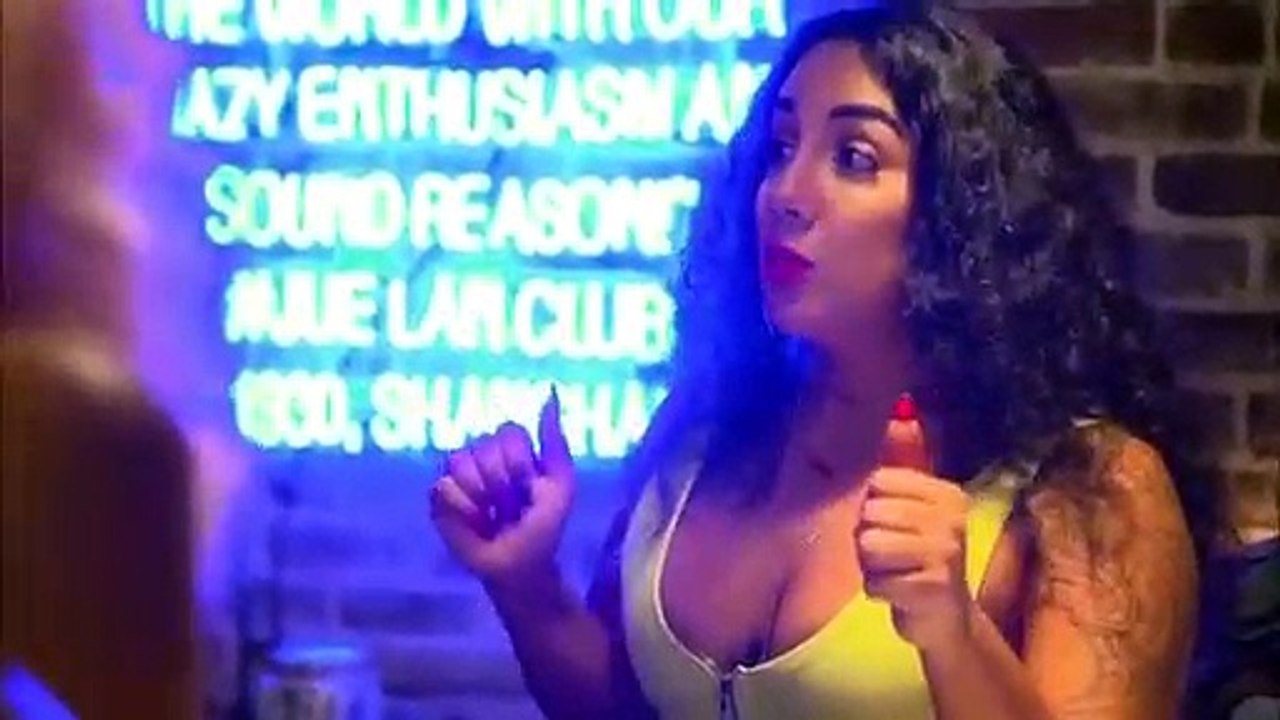 Hustle & Soul S02e03