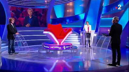 François Hollande répond aux critiques virulentes de Ségolène Royal dans "C à vous" - Regardez