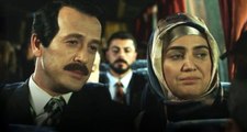 Reis Filminde Emine Erdoğan'ı Canlandıran Oyuncu Özlem Balcı, AK Parti'den Aday Oldu