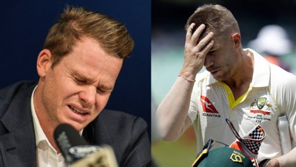 David Warner and Steve Smith's wait Continues, CA upholds Ban | वनइंडिया हिंदी