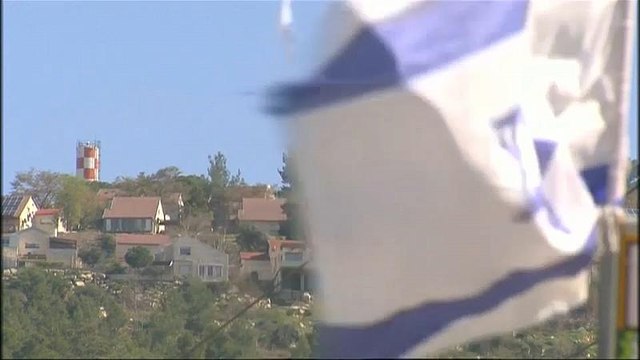 Airbnb уходит из поселений на Западном берегу реки Иордан