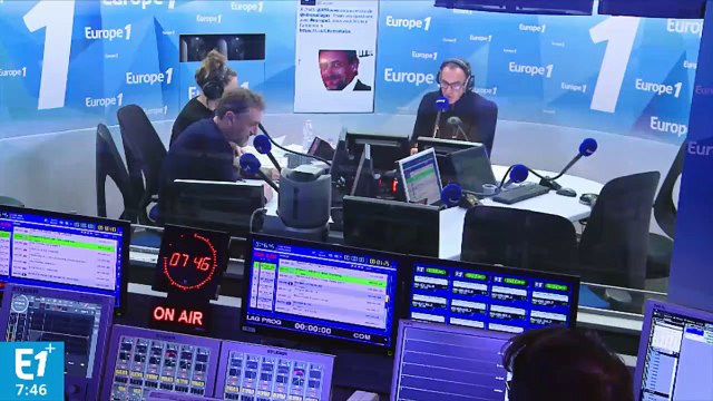 Jean-Paul Rouve : J'aime regarder nos contemporains