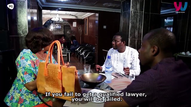 Ojo Metta - Latest Blockbuster Yoruba Movie 2018 Starring Mercy Aigbe, Adedimeji Lateef.