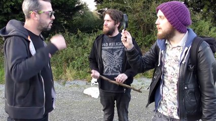 06x12 - Band Of Brothers