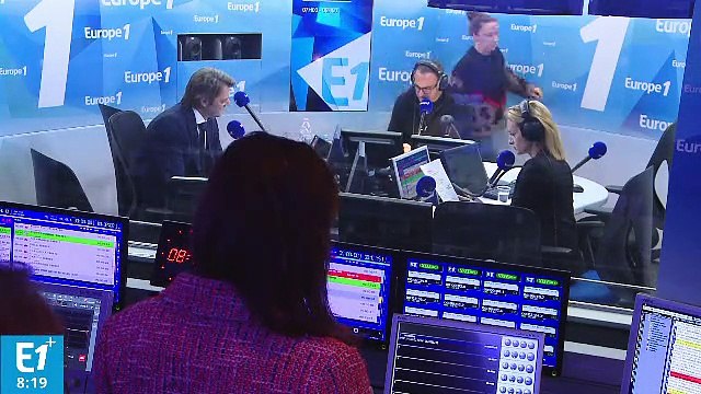 François Baroin : Nous avons une liste de revendications, nous voulons entrer dans une phase de négociations