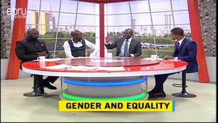 Gender & Equality Proposed Bill