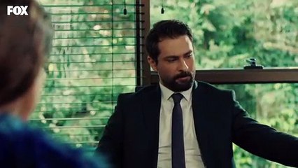 Ender'in geçmiş olsun ziyareti - Yasak Elma 23. Bölüm