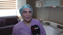 Fetö'den Devralınan Hastanenin İlk Tüp Bebeğinin Adı Ömer Halis Oldu