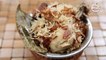 यखनी पुलाव - Yakhni Pulao Recipe In Marathi - Chicken Yakhni Pulao Recipe - Sonali