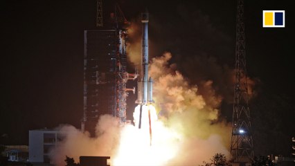 China’s Beidou Navigation Satellite System