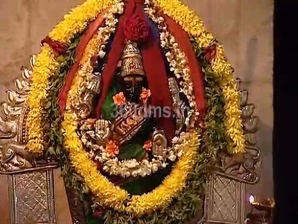 Watch Yoga Nandeeshwara Temple of Nandi Hills of Karnataka