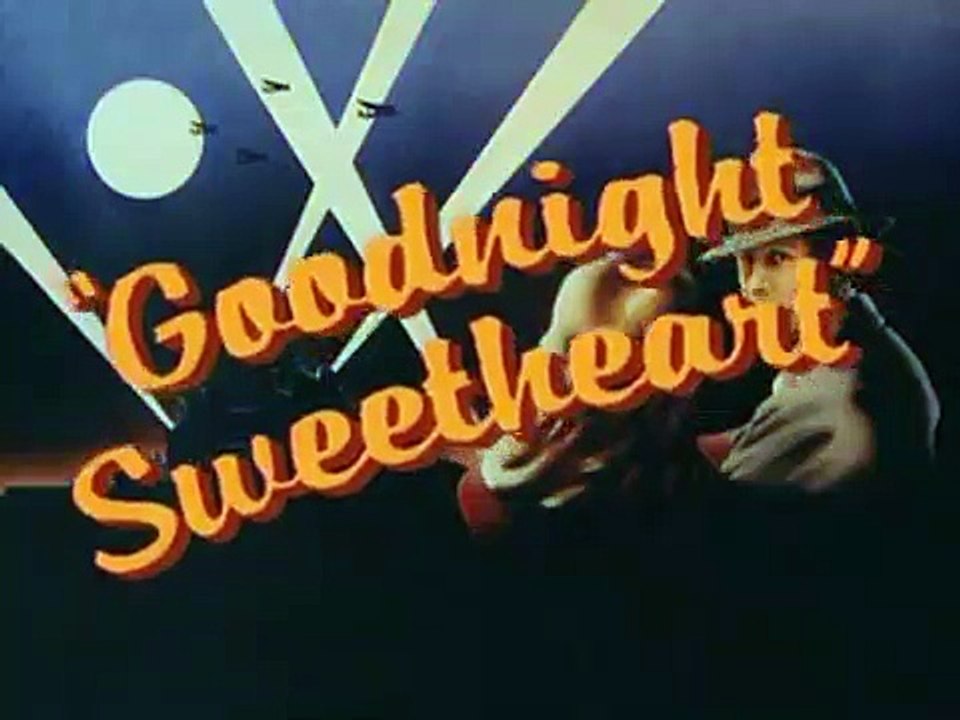 Goodnight Sweetheart S03 E01