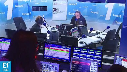 Charlotte Valandrey se confie sur sa nouvelle carrière musicale : "C'est une victoire sur la vie, je suis tellement heureuse !"