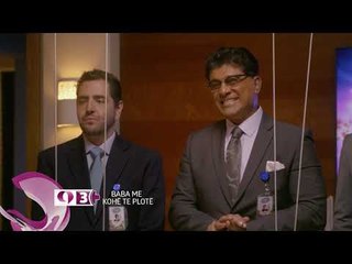 Baba me kohe te plote|Parashikime|Episodi 14