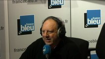 Ici c'est France Bleu Paris - EDITO du 20-11-2018