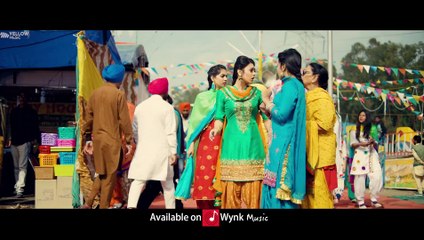KARFU | Aman Sidhu | Gopi Alampuria | Kamal Khangura | Latest Punjabi Songs 2017 | Yellow Music