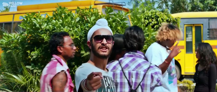 Propose | Full Song | Pure Punjabi | Karan Kundra, Dhrriti Saharan, Nav Bajwa, Manjot Singh