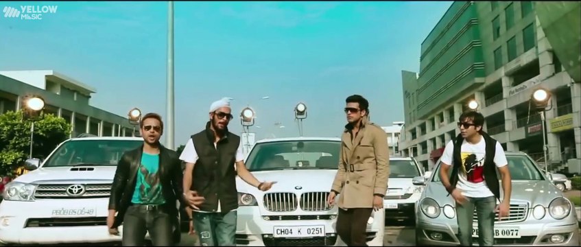 Pure Punjabi | Title Song | Mika Singh | Karan Kundra, Dhrriti Saharan, Nav Bajwa, Manjot Singh