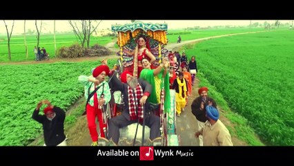 Red Baraat | Ishmeet Narula | Full Song | Desi Crew | Latest Punjabi Songs 2017 | Yellow Music