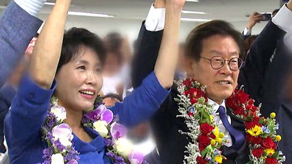 김혜경 씨 기소 여부, 다음 달 중순 전 결론 낼 듯 / YTN