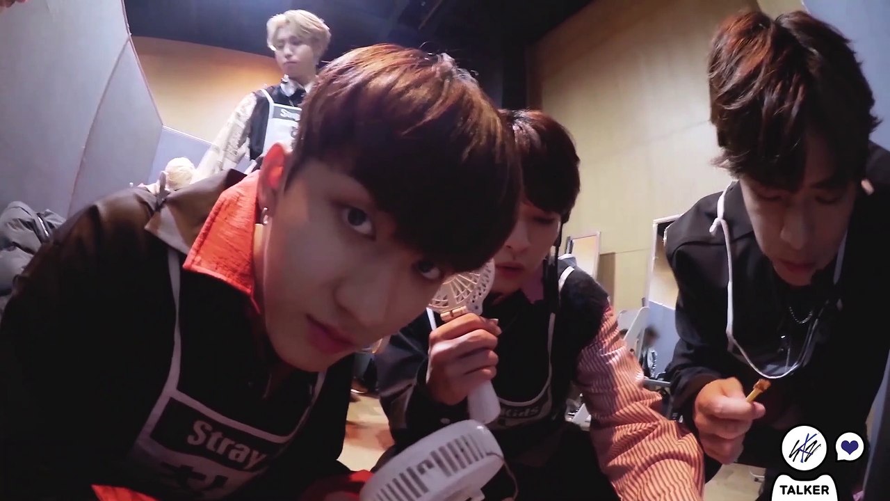 [Stray Kids : SKZ-TALKER(슼즈토커)] Ep.08