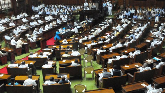 ಕರ್ನಾಟಕ ಸಚಿವ ಸಂಪುಟ ವಿಸ್ತರಣೆ ಶೂನ್ಯ ಮಾಸದಿಂದಾಗಿ ಮುಂದೂಡುವ ಸಾಧ್ಯತೆ | Oneindia Kannada