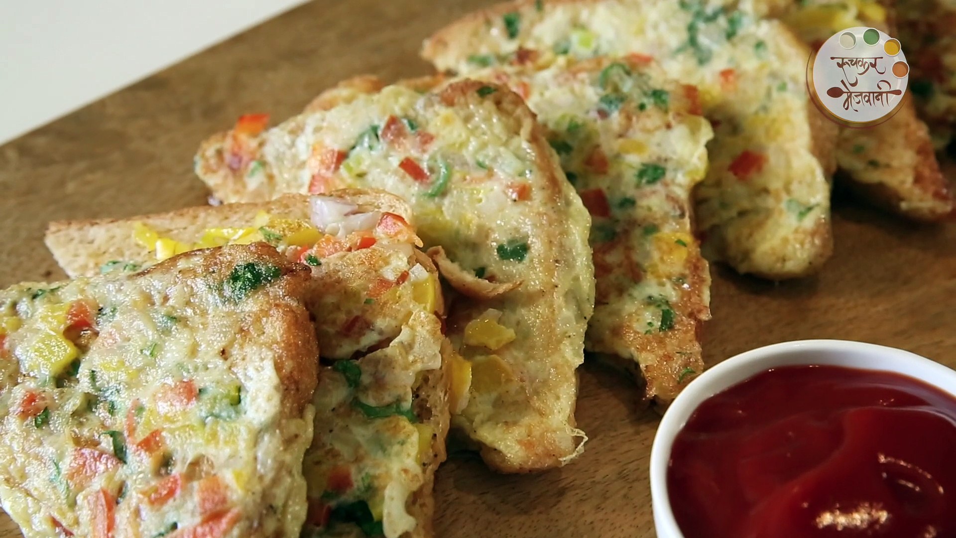 Egg Recipes For Breakfast In Marathi