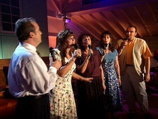 Bill & Gloria Gaither - The Least I Can Do