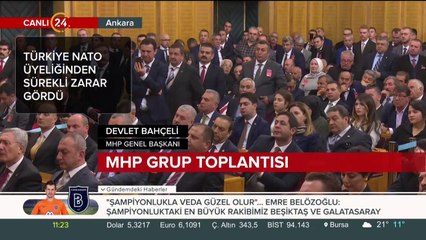 Türkiye ve müttefikleri